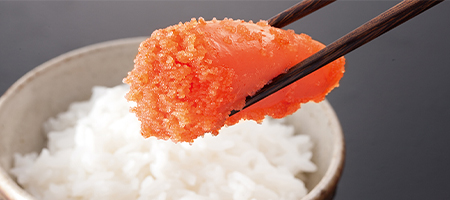 新鮮さをそのまま食卓へ