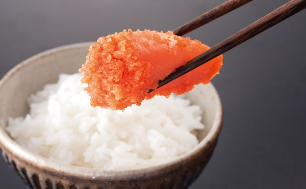 おうちめんたいこ